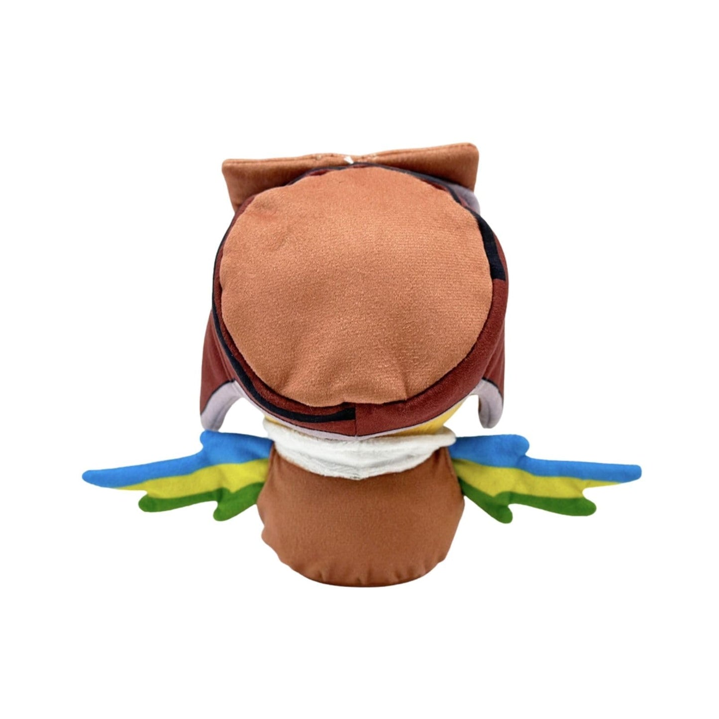 Indigo Park Plush Toy, Rambley The Raccoon Plushies - Cute Raccoon Stuffed Animal Doll for Game Lovers, Kids and Fans