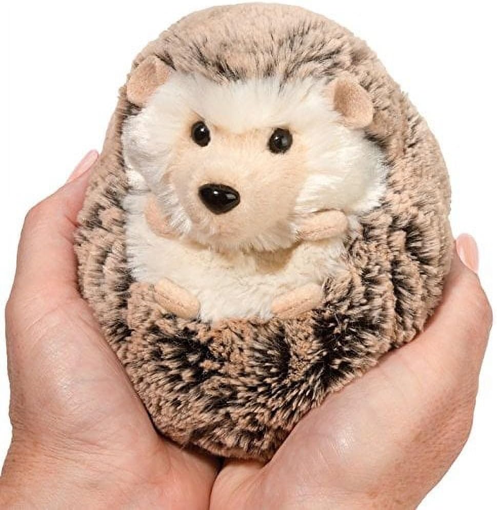 Douglas Spunki Hedgehog Plush Stuffed Animal