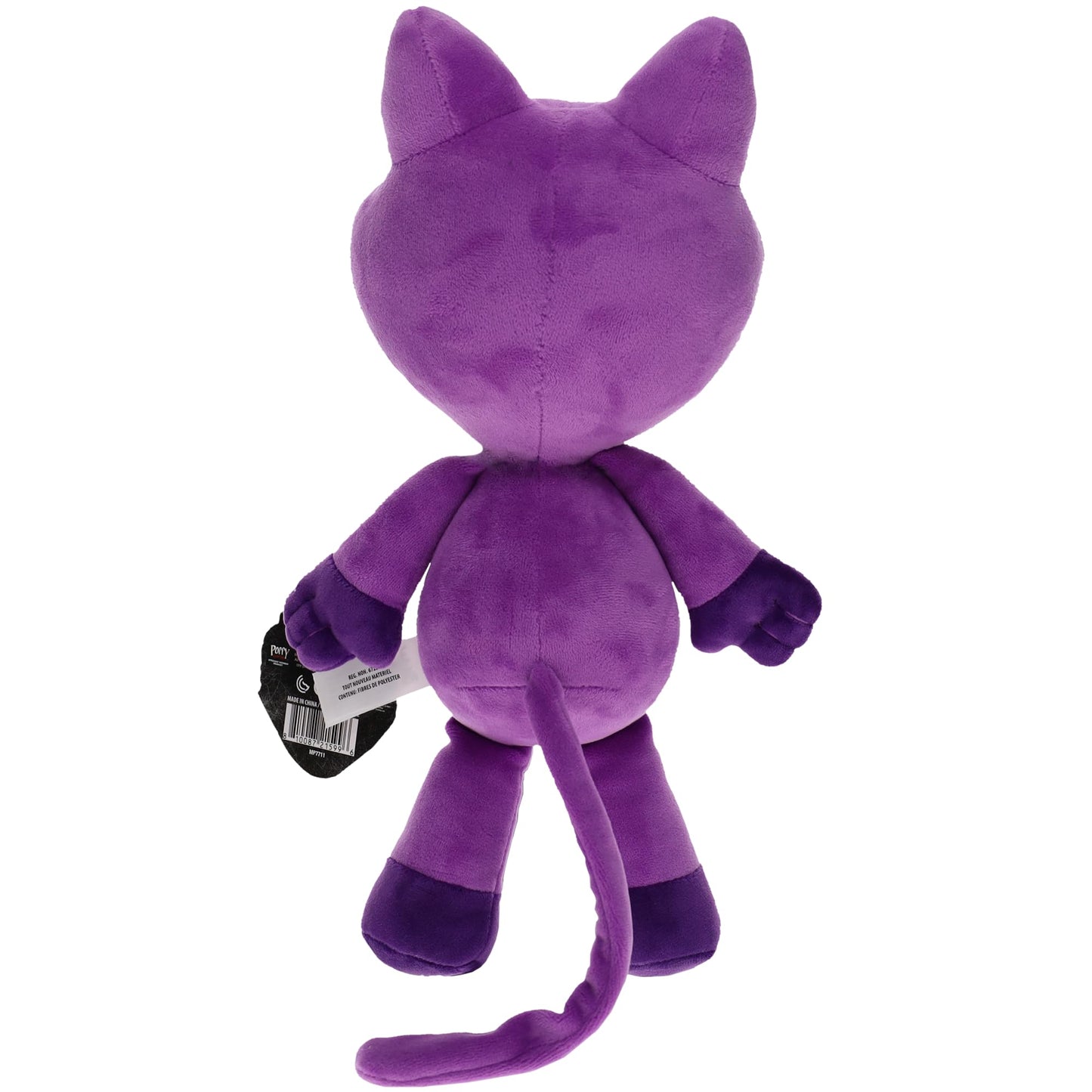 Poppy Playtime - Smiling Critters Deluxe Plush 14" Tall (CatNap)