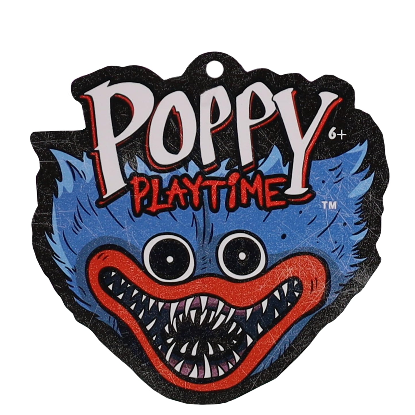 Poppy Playtime - Smiling Critters Deluxe Plush 14" Tall (CatNap)