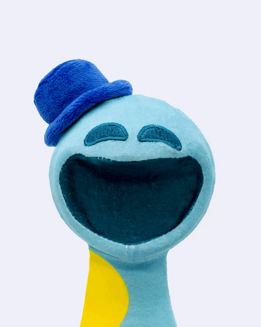 Doey the Doughman Plush Toy