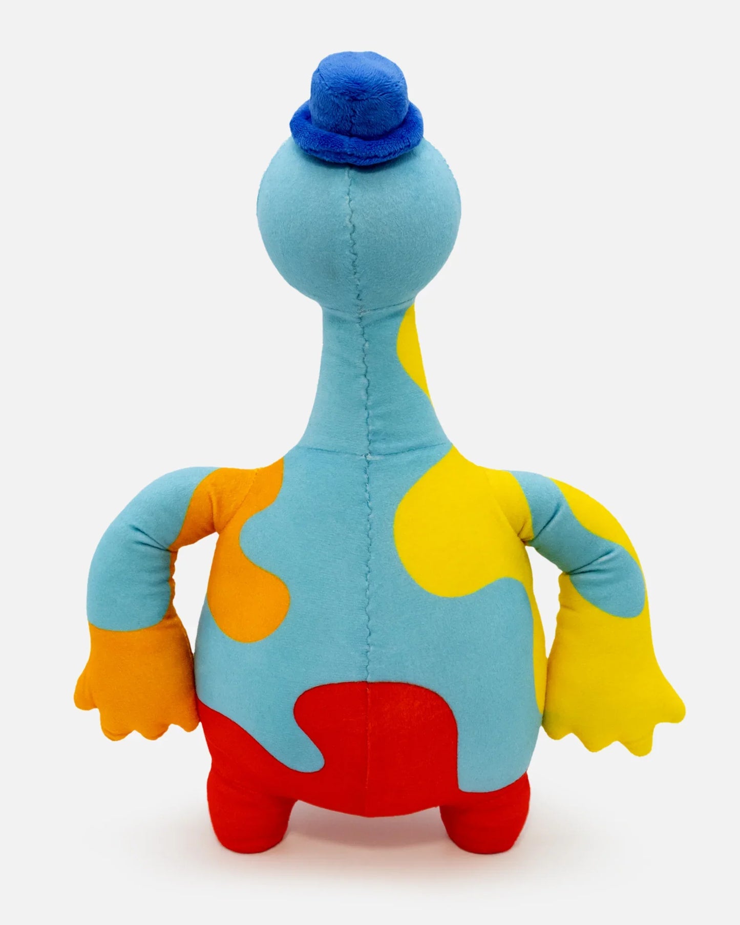 Doey the Doughman Plush Toy