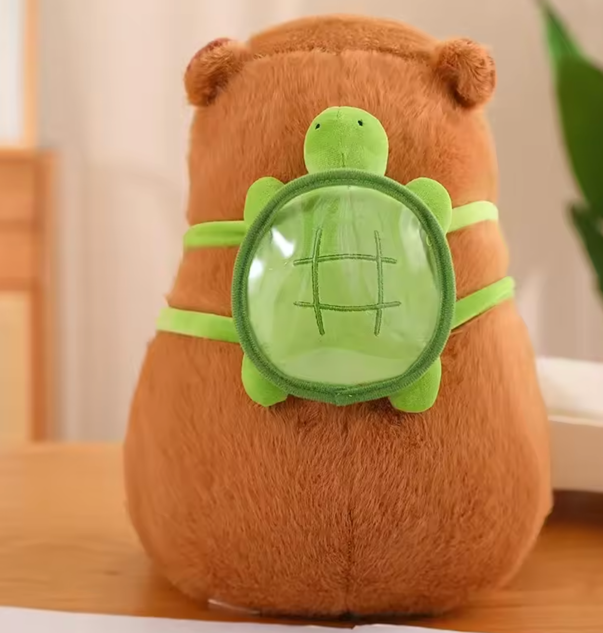 Capybara Roblox Plush Toys Stuffed Animal