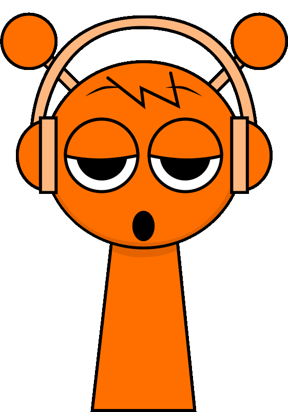 Sprunki Plush Toy | Buy Sprunki Plushies Online | Official Sprunki Toys Shop | Sprunki Merchandise Store